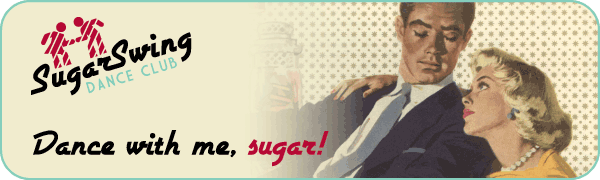 Sugar Swing Dance Club