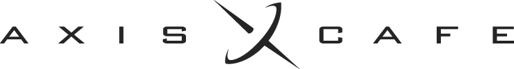 Axis Cafe Logo