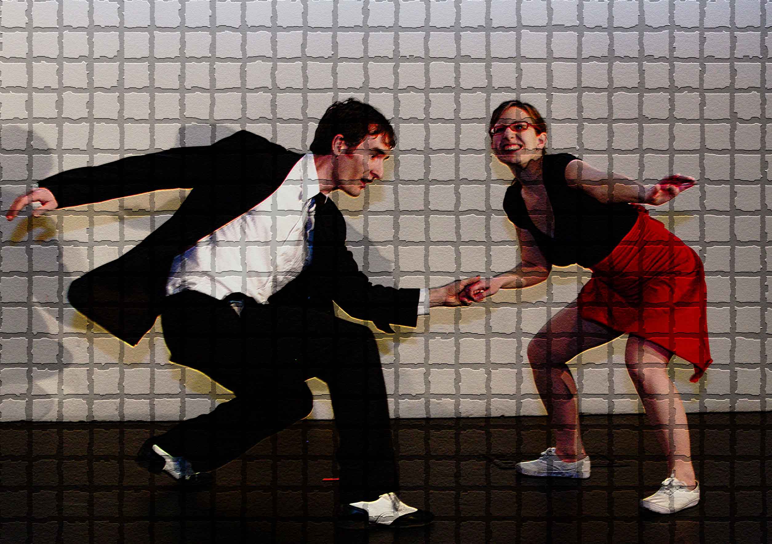 Dance Mosaic