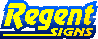 Regent Signs Logo