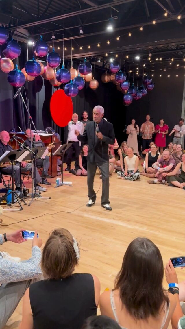 Lindy Harvest FLASH SALE is on now! 💥

Secure your spot for Lindy Harvest 2025 and join us for an unforgettable workshop weekend of dancing, music, and history.

🗓 October 2–5, 2025
📍 Edmonton, AB
💥 Passes are discounted, but only for a short time!!

Made possible with support from the Edmonton Arts Council.