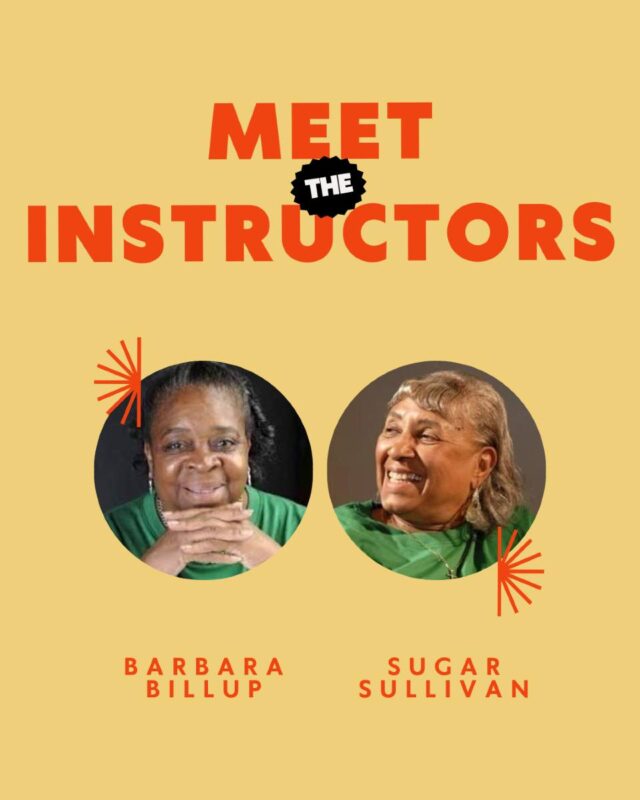 📣 Instructor Lineup Announcement

We’re thrilled to finally share that the first round of Lindy Harvest 2025 instructors is officially out!

Get ready to learn from some of the best in the world. Whether you're just starting out or ready to level up, this year’s lineup is packed with talent, inspiration, and all the energy you come to Harvest for.

🗓 October 2–5, 2025
📍 Edmonton, AB
🎉 Celebrating Sugar Swing’s 20th Anniversary
🎶 Workshops, live music, and social dancing

🔥 Registration opens May 15: Mark your calendar and grab your early bird pricing!

More instructors to be announced soon!

A big thank you to the Edmonton Arts Council for making this event possible.