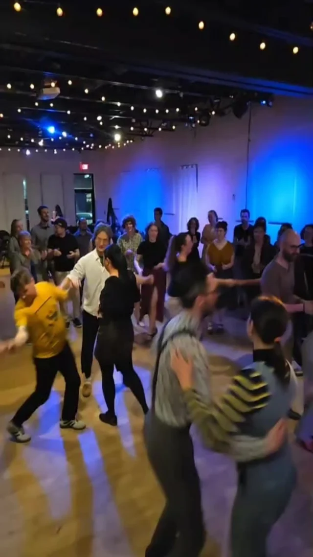 Birthday & OOT Jam was cookin tonight!