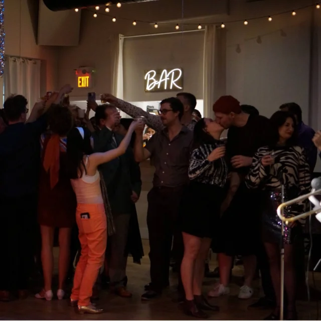 Here's some more pics from our NYE bash! More to come :)
Photography: Vitalii Sorokin