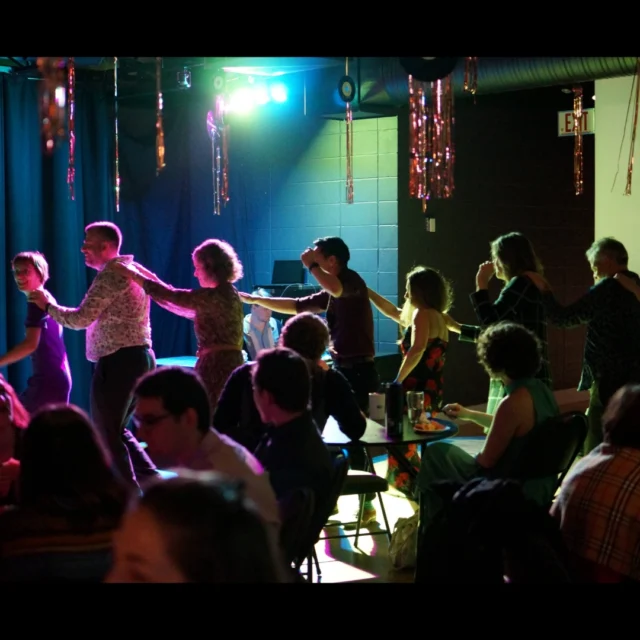 More pics from NYE! 
Photography: Vitalii Sorokin